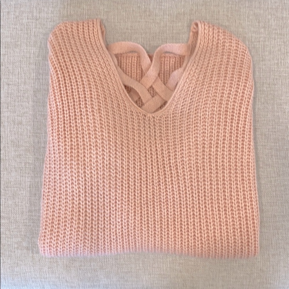Mossimo Sweater - image 1